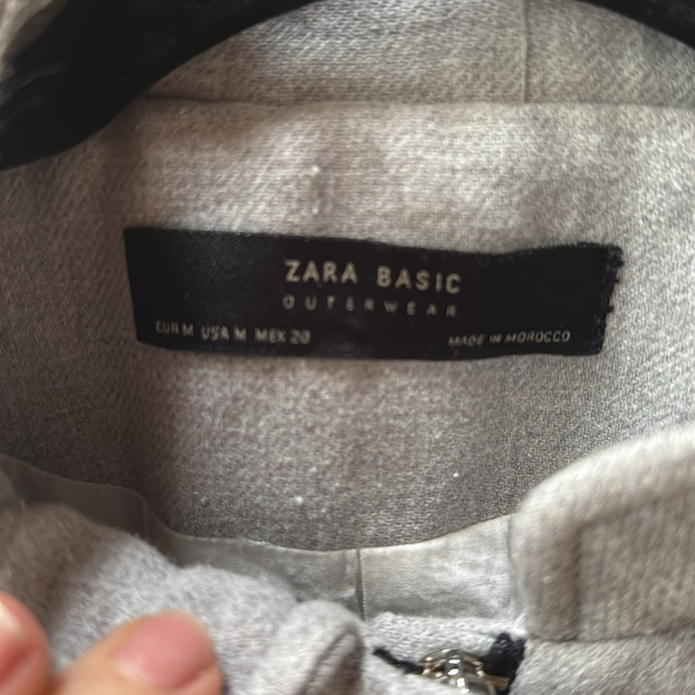 Zara Jacket - Picture 2 of 6